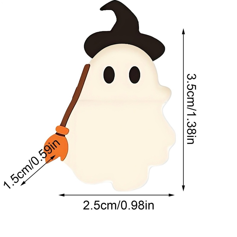 Ghosties Phone Buddy - Picture 13 of 13